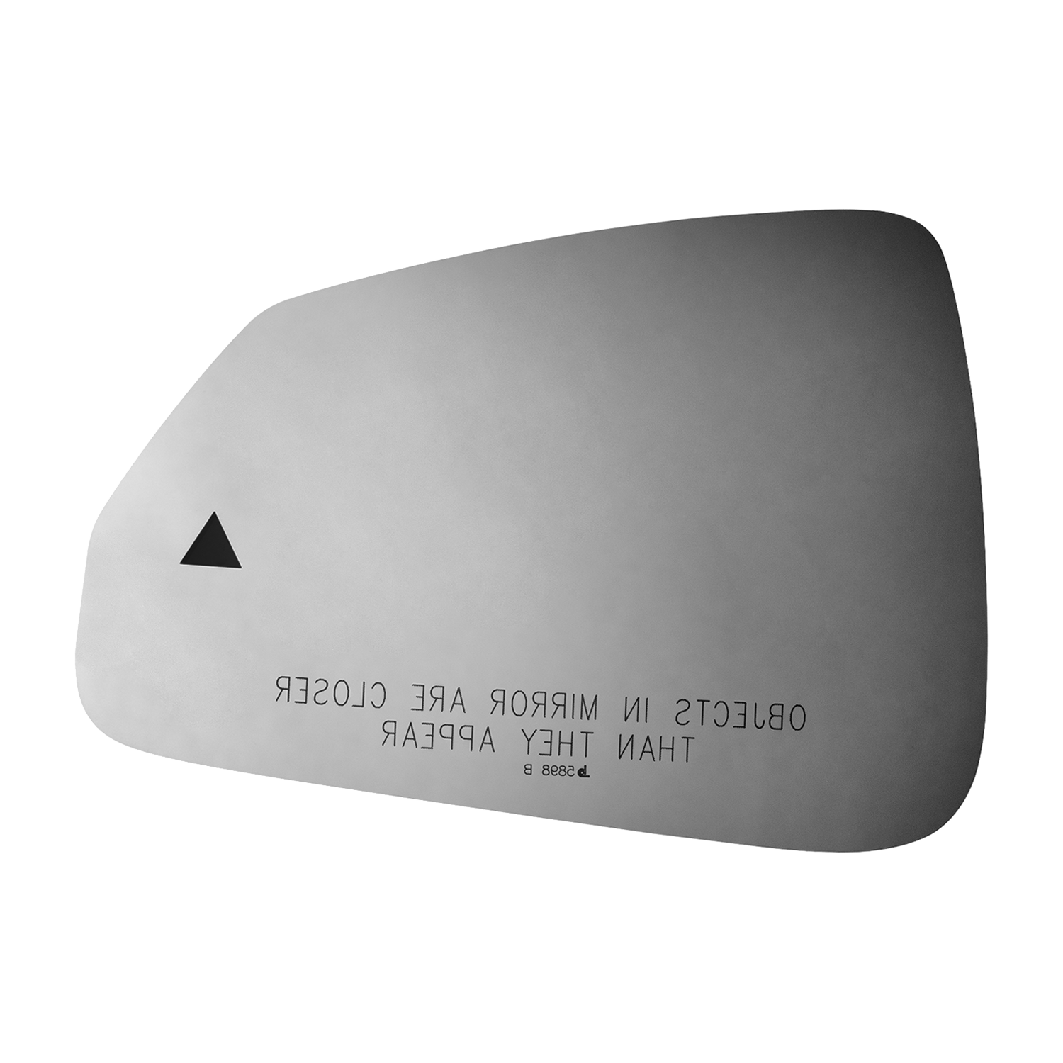 SIDE VIEW MIRROR W BLIND SPOT